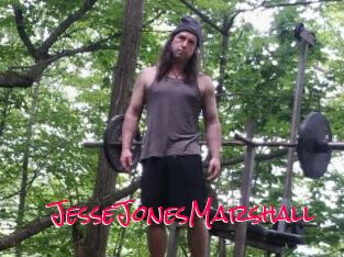 JesseJonesMarshall