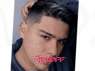 Jeykoff