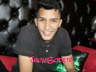 JhonBoder