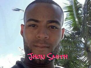 Jhon_Smith