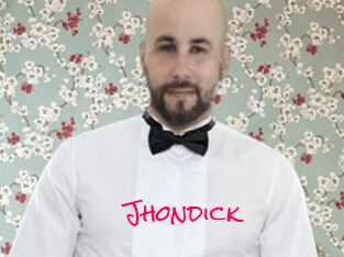 Jhondick