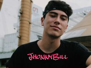 JhonnyBill
