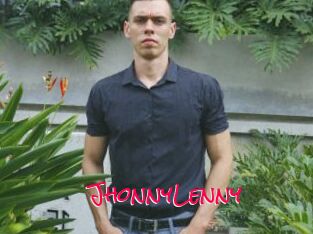 JhonnyLenny