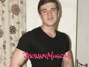 JhonnyMuscle