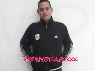 Jhonybravoxxx