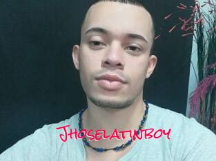 Jhoselatinboy
