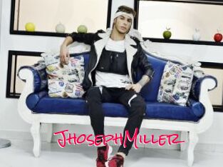 JhosephMiller