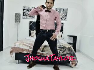 JhosuaTaylor