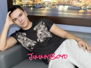 JimmyBoyd