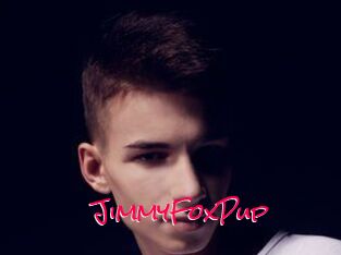 JimmyFoxPup