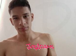 JoeAdams