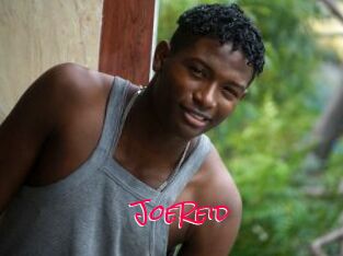 JoeReid