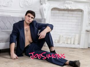 JoeSimons
