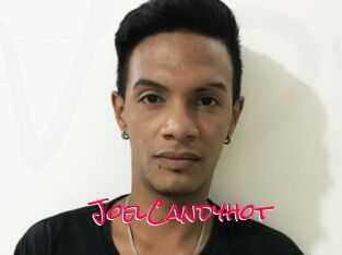 JoelCandyhot