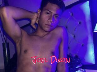 Joel_Dixon