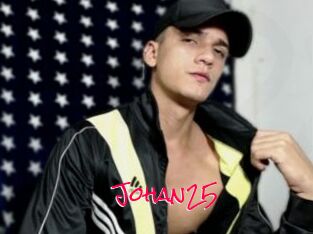 Johan25