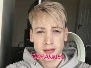 Johannes