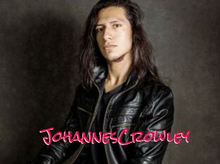 JohannesCrowley