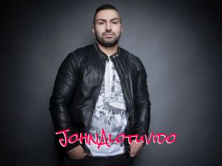 JohnAlotuvido