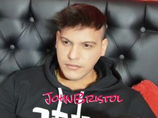 JohnBristol