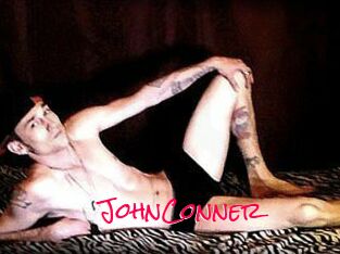 JohnConner