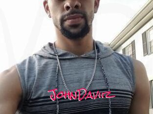John_Daviiz