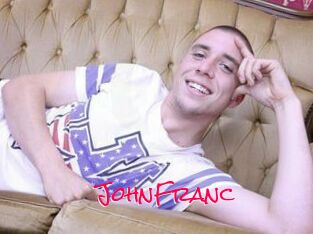 JohnFranc