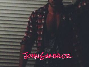 JohnGambler