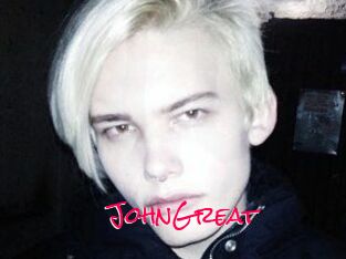 JohnGreat