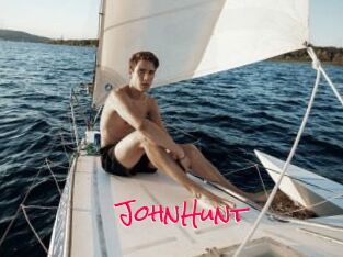 JohnHunt