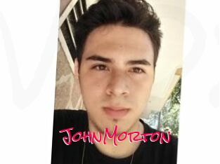 JohnMorton
