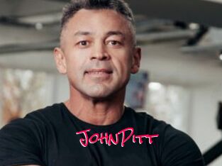 JohnPitt