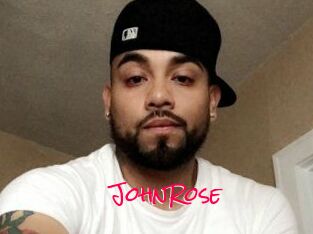 John_Rose