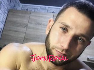 JohnRoyal