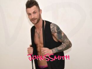 JohnSSmith