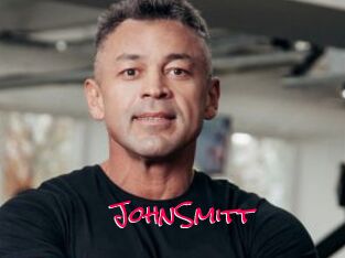 JohnSmitt