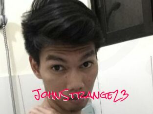 JohnStrange23