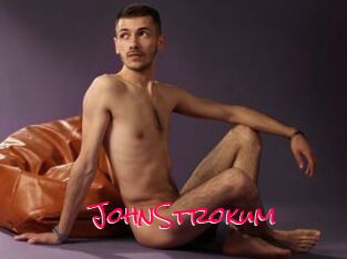 JohnStrokum