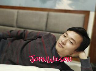JohnWilson