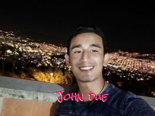 John_due