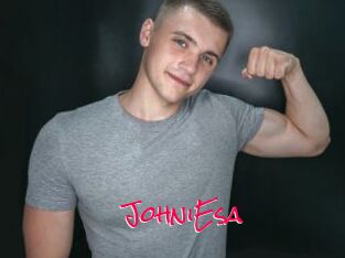 JohniEsa