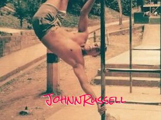 JohnnRussell