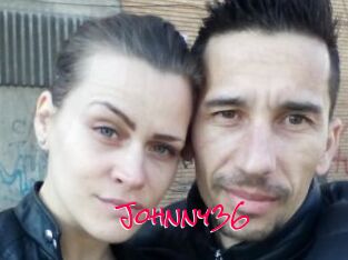 Johnny36