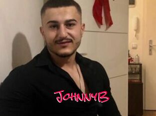 JohnnyB