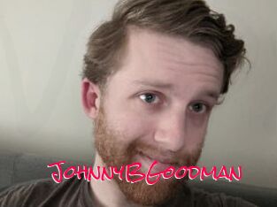 JohnnyBGoodman
