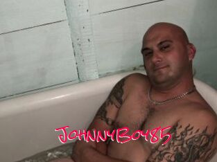 JohnnyBoy85
