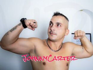 JohnnyCarter
