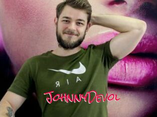 JohnnyDevol