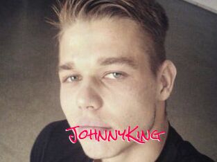 JohnnyKing