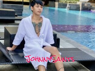 JohnnySaints